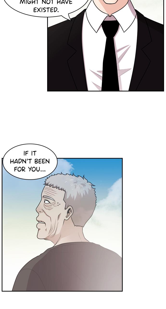 Tomorrow Chapter 57 - Page 43