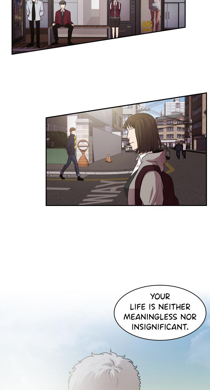 Tomorrow Chapter 57 - Page 46