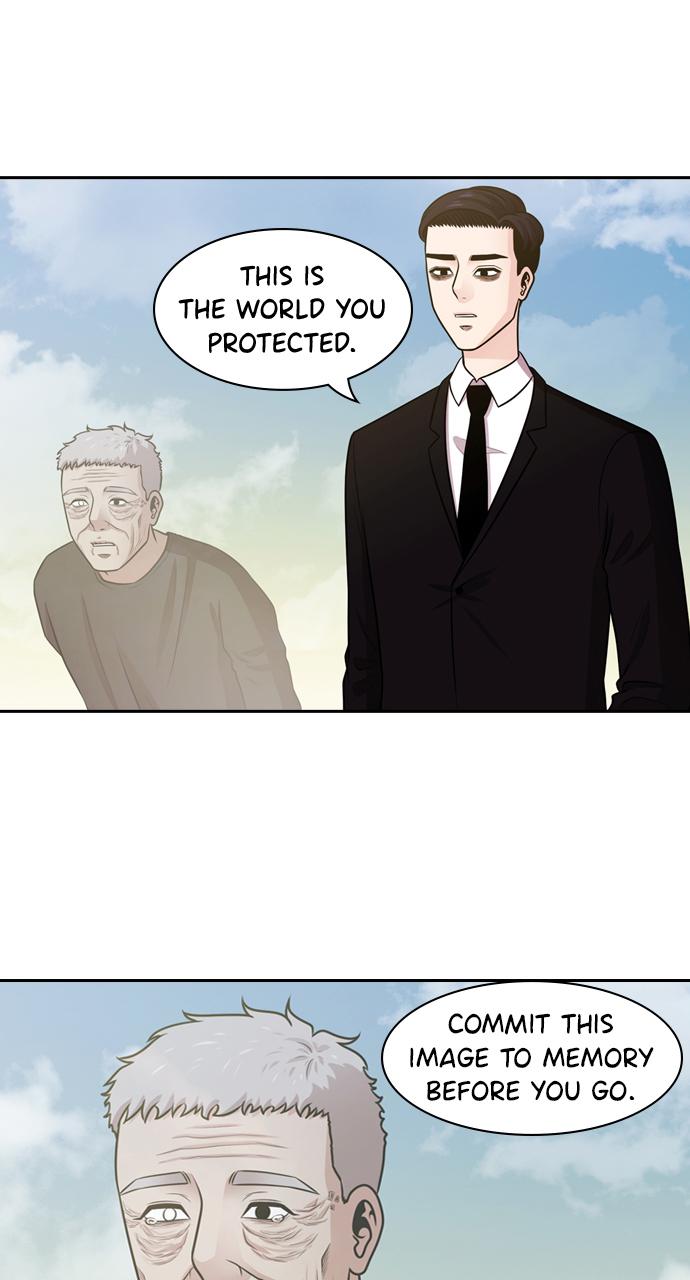 Tomorrow Chapter 57 - Page 48