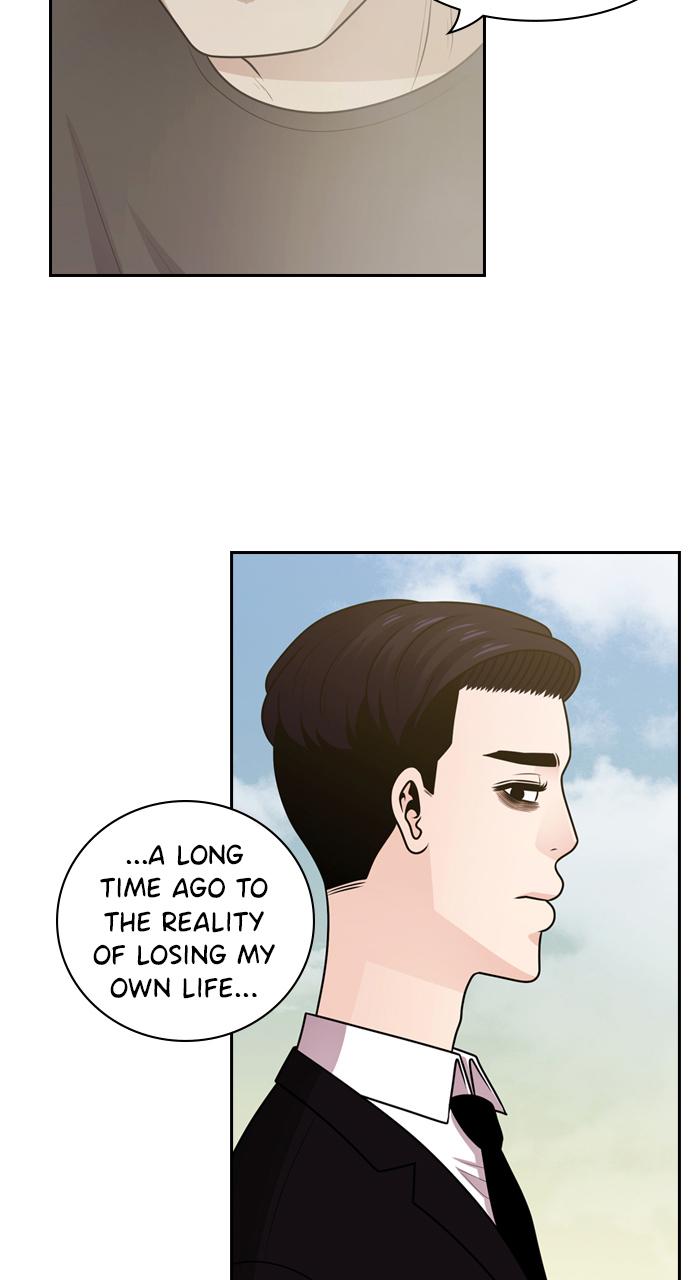 Tomorrow Chapter 57 - Page 50