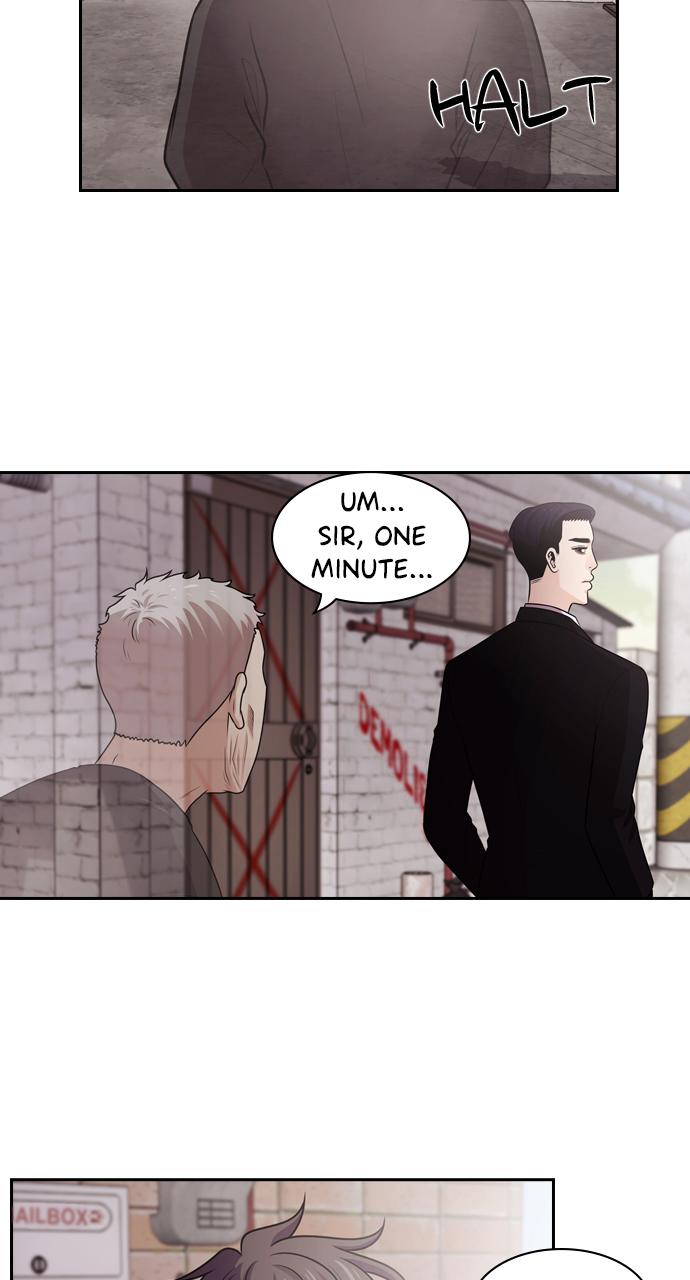 Tomorrow Chapter 57 - Page 58