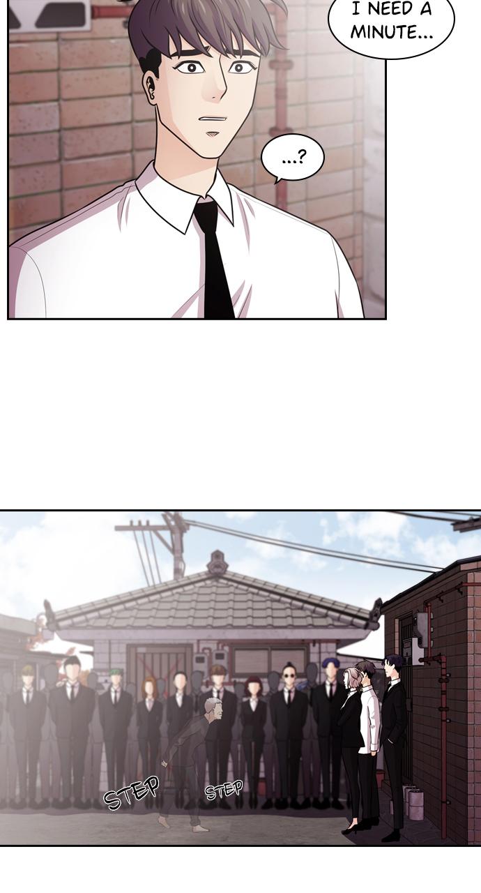 Tomorrow Chapter 57 - Page 59