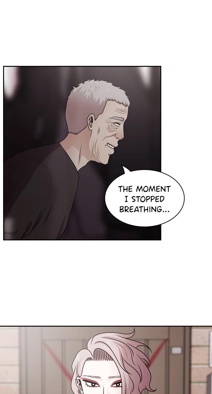 Tomorrow Chapter 57 - Page 60