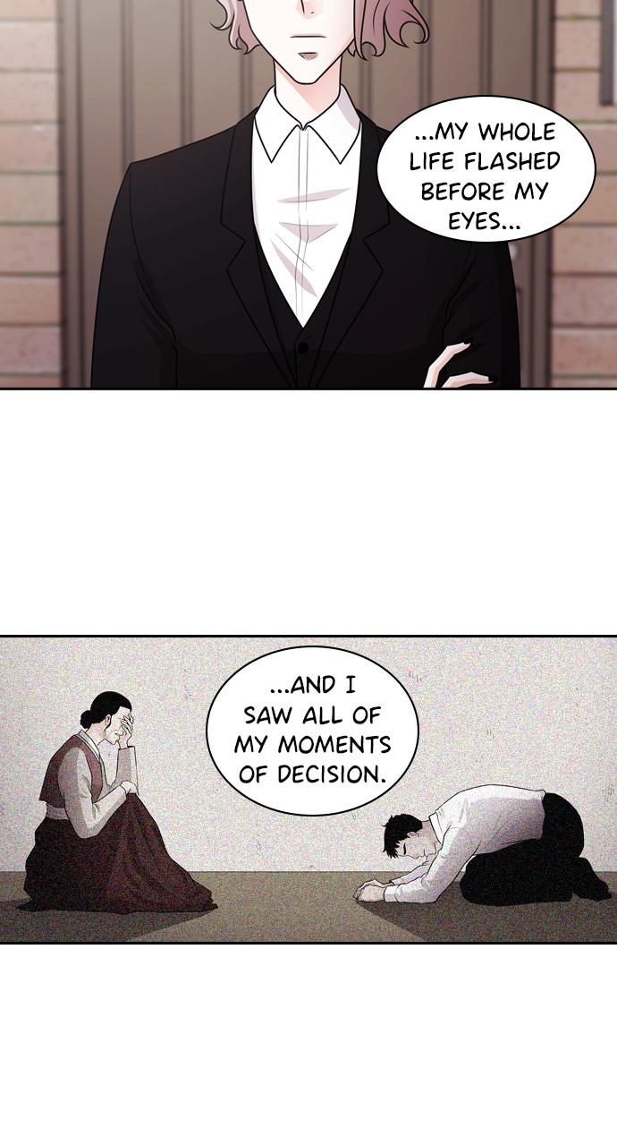 Tomorrow Chapter 57 - Page 61