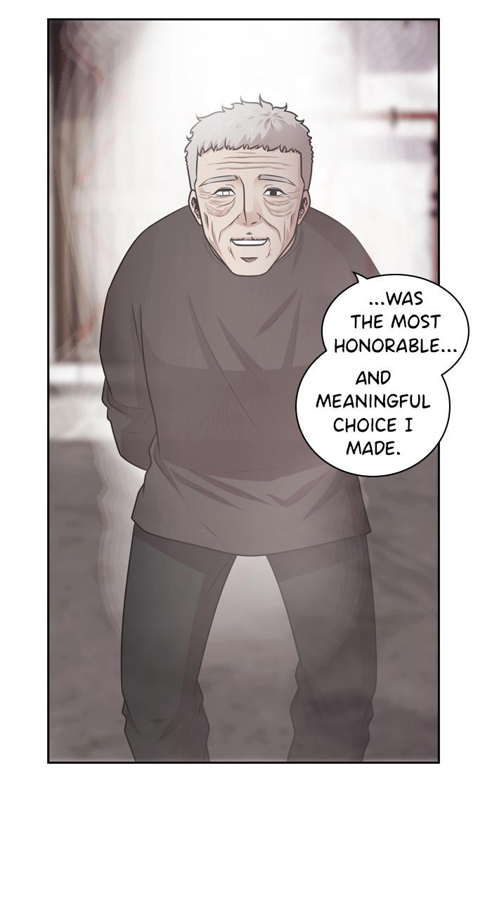 Tomorrow Chapter 57 - Page 64