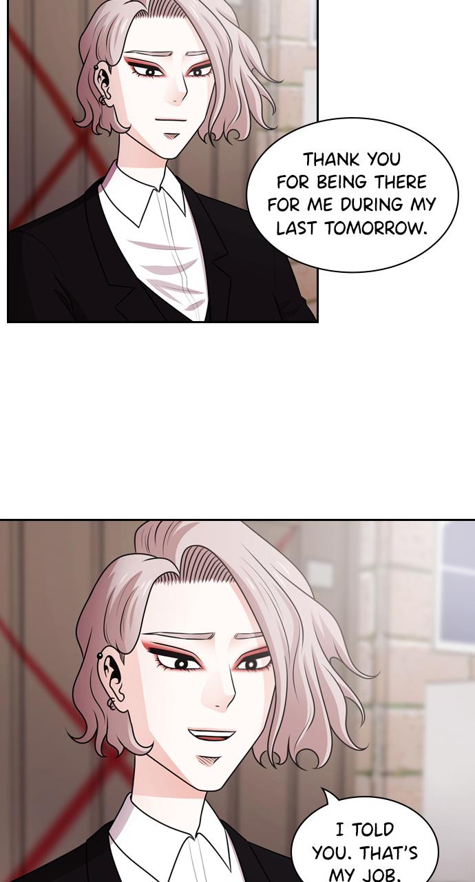 Tomorrow Chapter 57 - Page 66