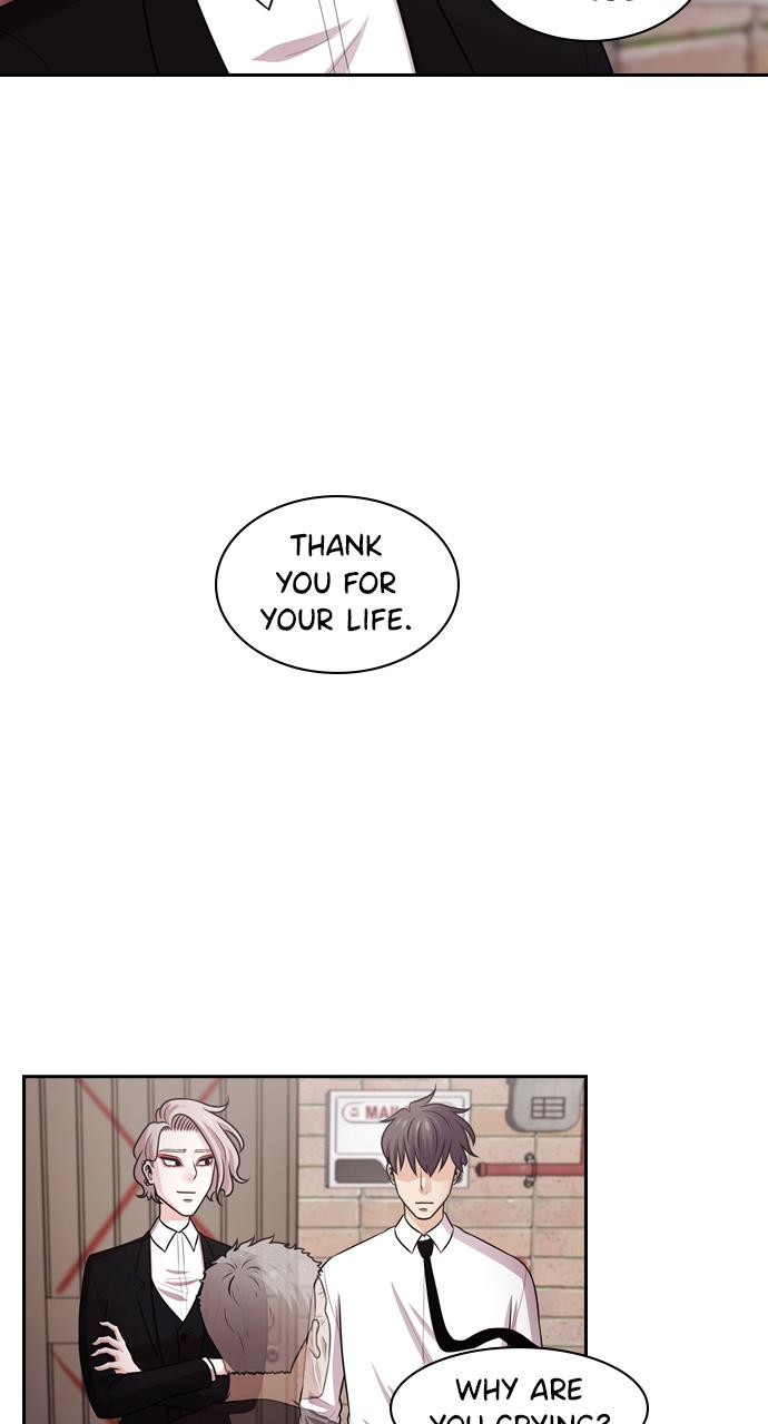 Tomorrow Chapter 57 - Page 67