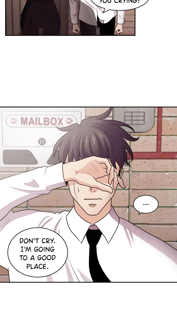 Tomorrow Chapter 57 - Page 68