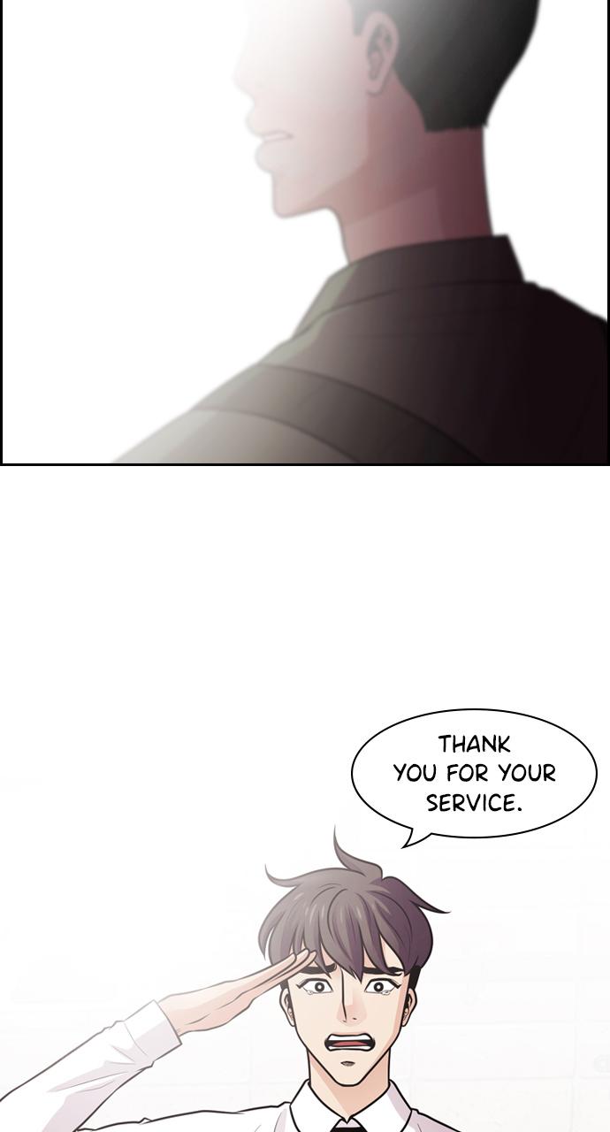 Tomorrow Chapter 57 - Page 77