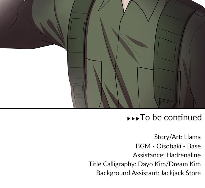 Tomorrow Chapter 57 - Page 80