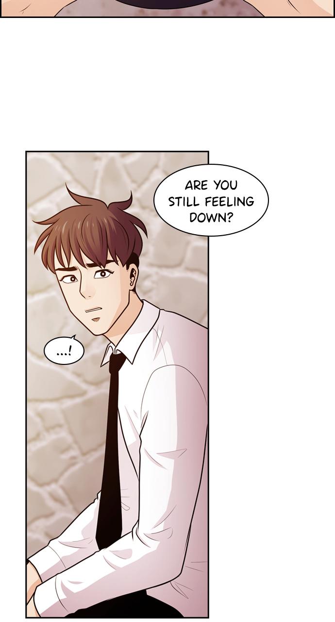 Tomorrow Chapter 58 - Page 4