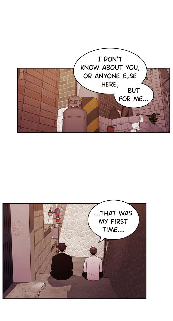 Tomorrow Chapter 58 - Page 6