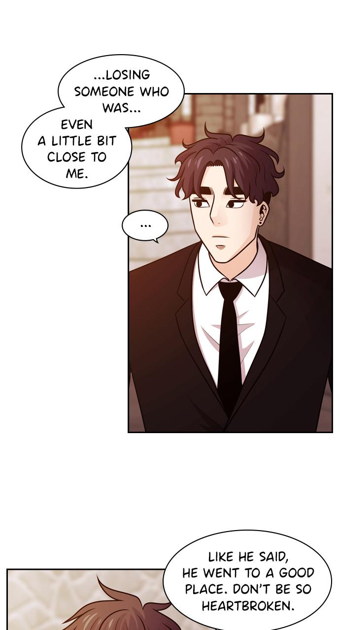 Tomorrow Chapter 58 - Page 7