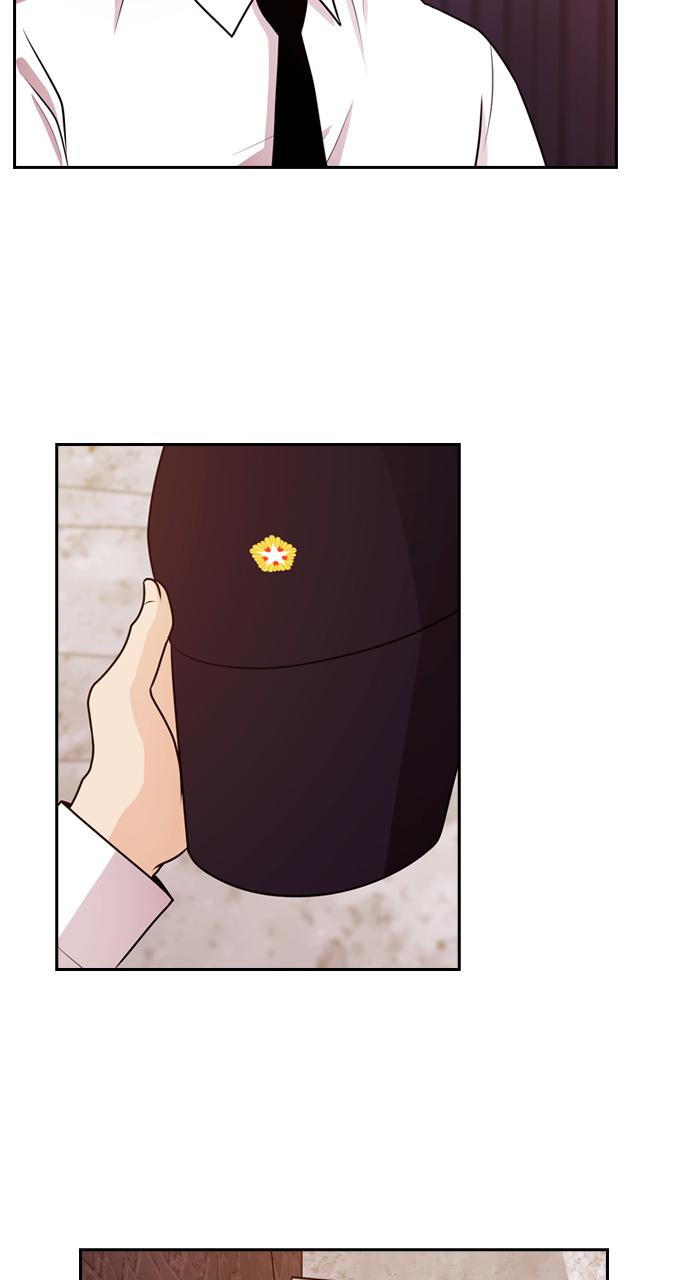 Tomorrow Chapter 58 - Page 9