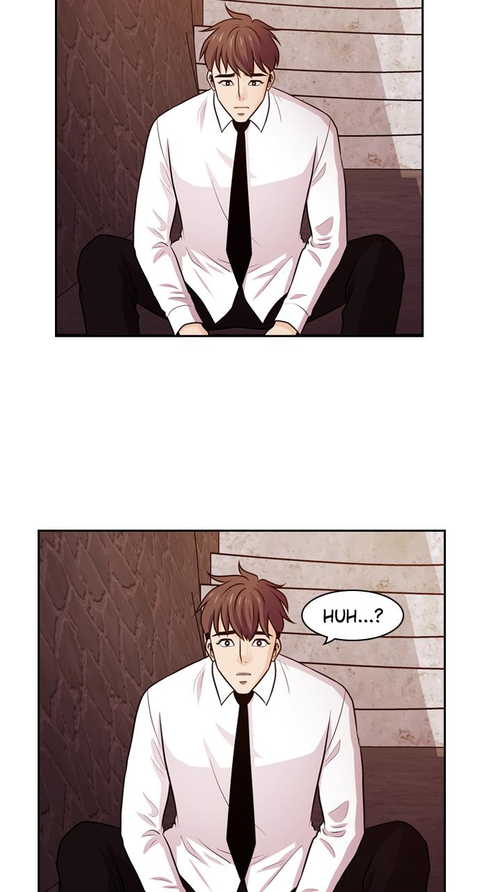 Tomorrow Chapter 58 - Page 10