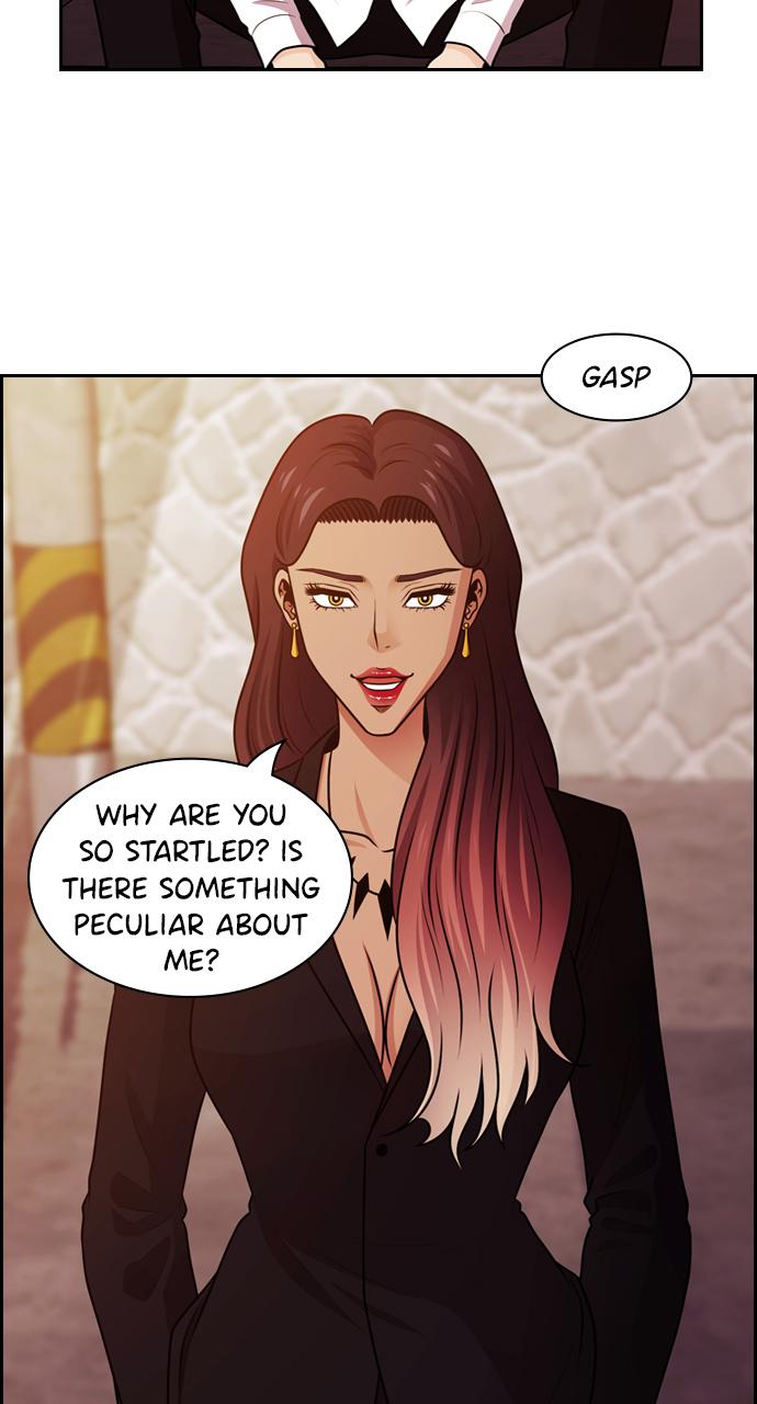 Tomorrow Chapter 58 - Page 11