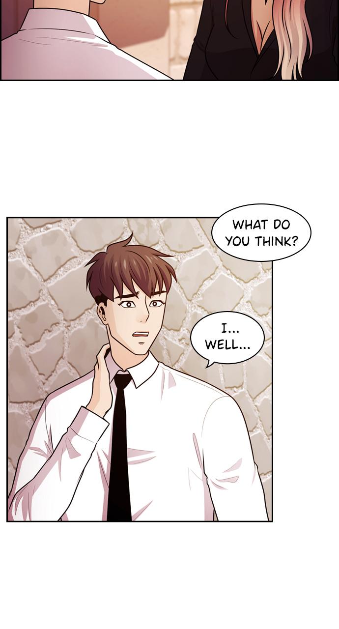 Tomorrow Chapter 58 - Page 13