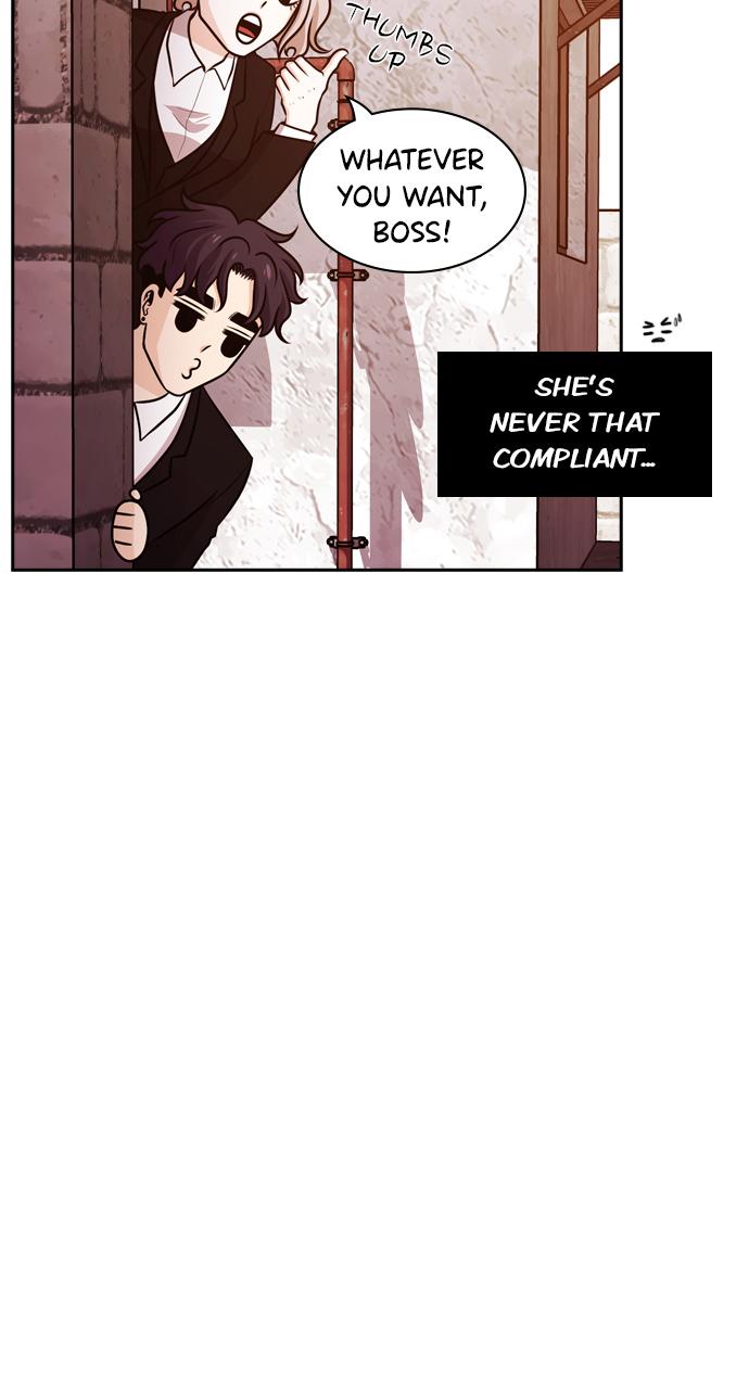 Tomorrow Chapter 58 - Page 15