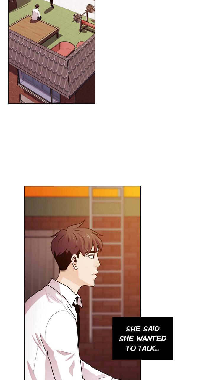 Tomorrow Chapter 58 - Page 17