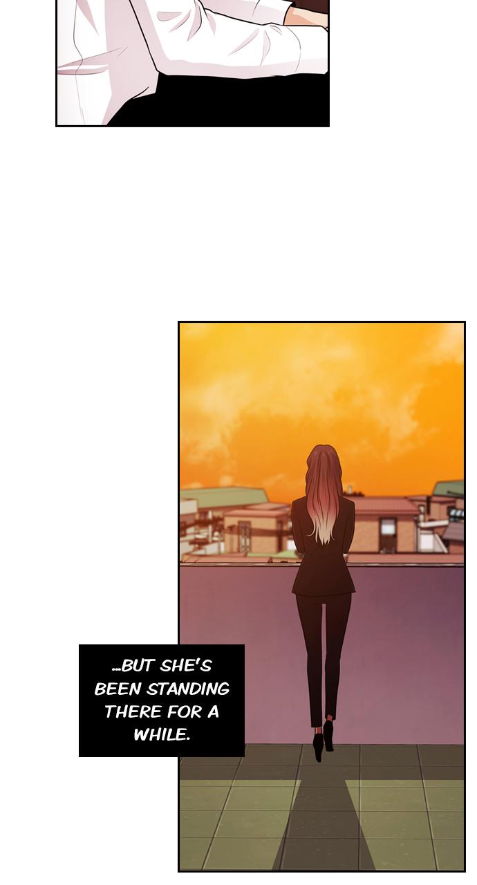 Tomorrow Chapter 58 - Page 18