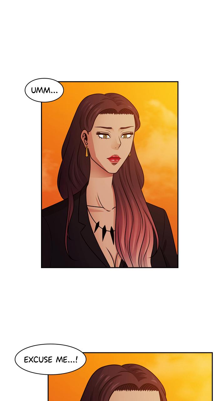 Tomorrow Chapter 58 - Page 19