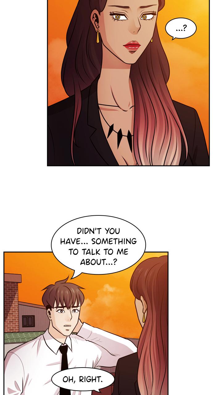 Tomorrow Chapter 58 - Page 20