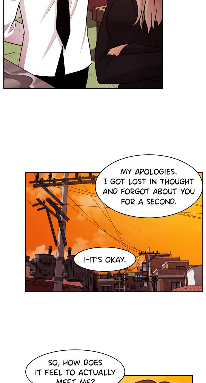 Tomorrow Chapter 58 - Page 21