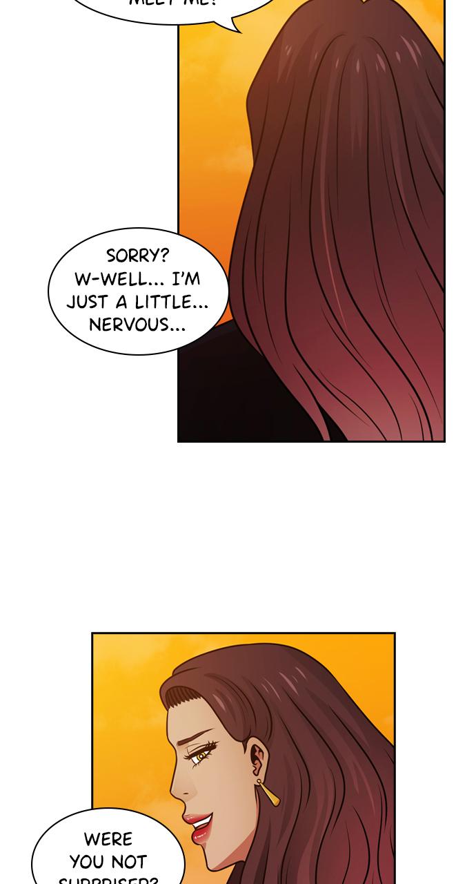 Tomorrow Chapter 58 - Page 22