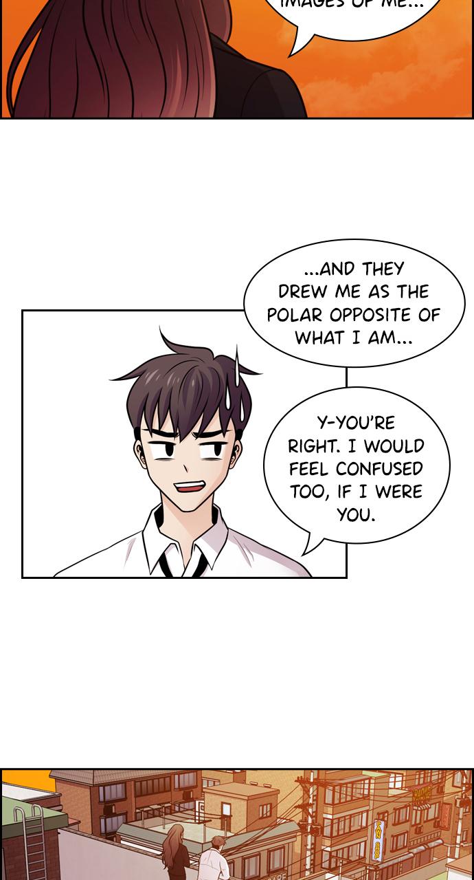 Tomorrow Chapter 58 - Page 25