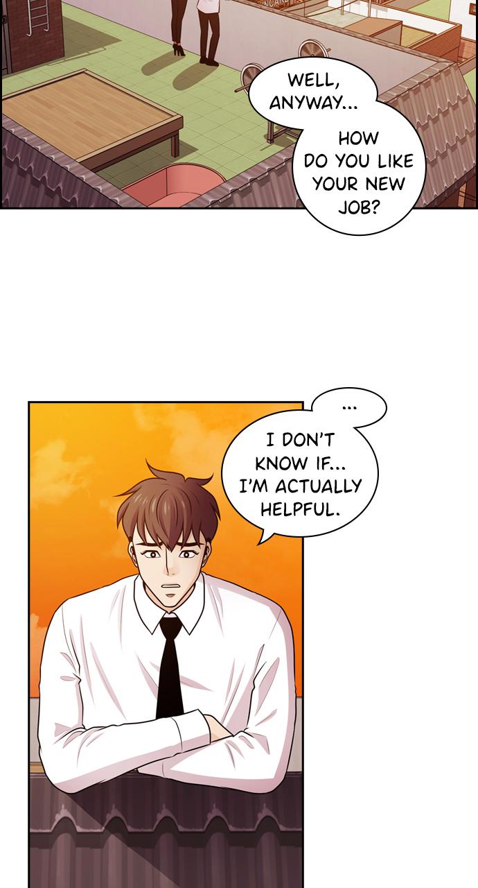 Tomorrow Chapter 58 - Page 26