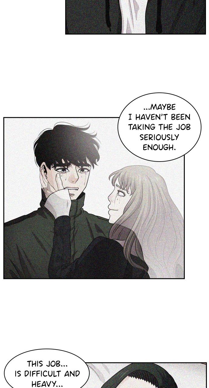 Tomorrow Chapter 58 - Page 31