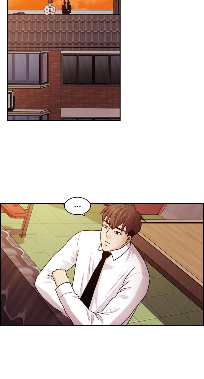 Tomorrow Chapter 58 - Page 34