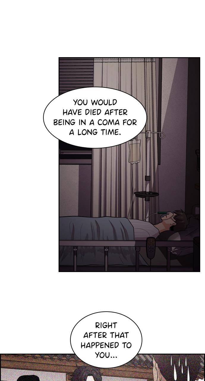 Tomorrow Chapter 58 - Page 37