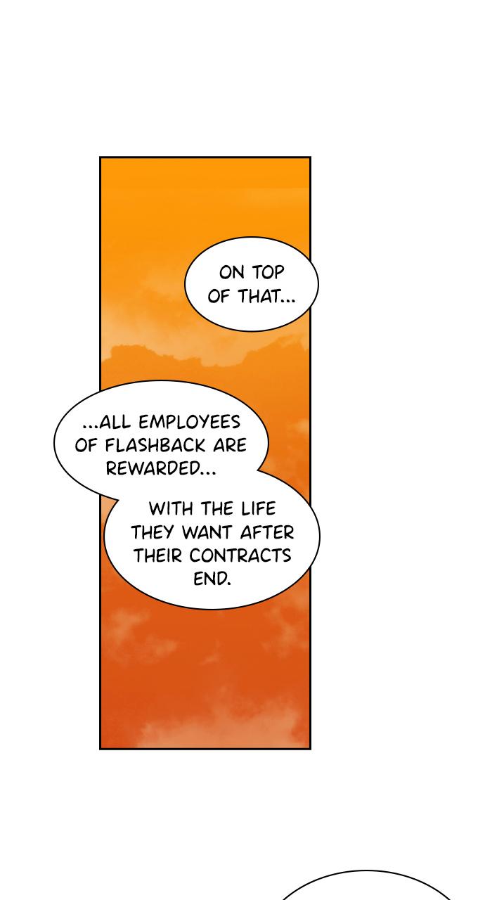 Tomorrow Chapter 58 - Page 39