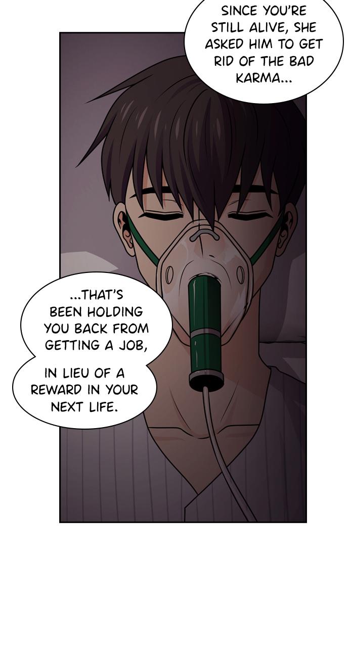 Tomorrow Chapter 58 - Page 40