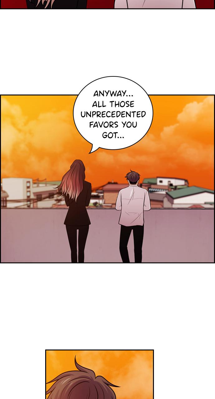 Tomorrow Chapter 58 - Page 42