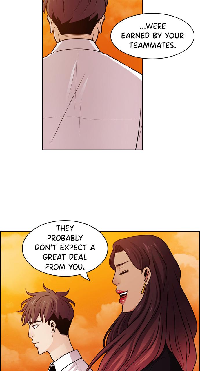 Tomorrow Chapter 58 - Page 43