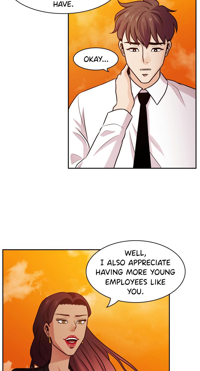 Tomorrow Chapter 58 - Page 45