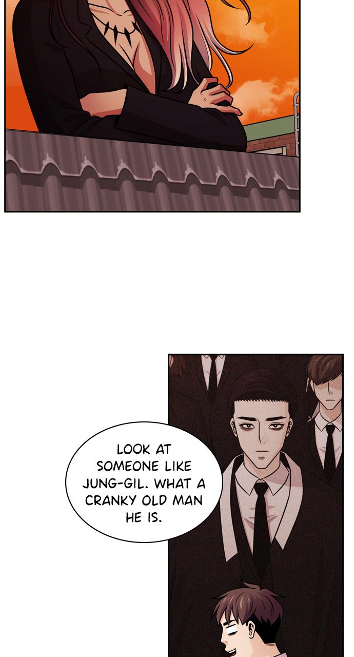 Tomorrow Chapter 58 - Page 46