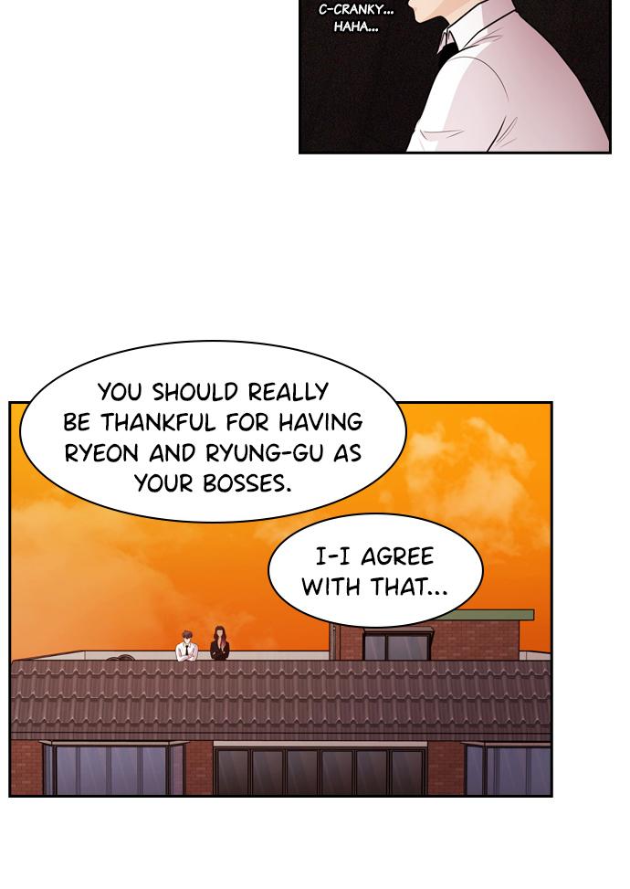 Tomorrow Chapter 58 - Page 47