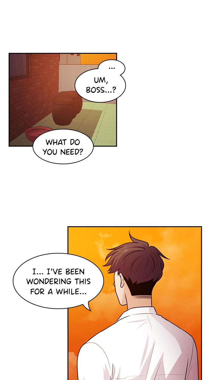 Tomorrow Chapter 58 - Page 48