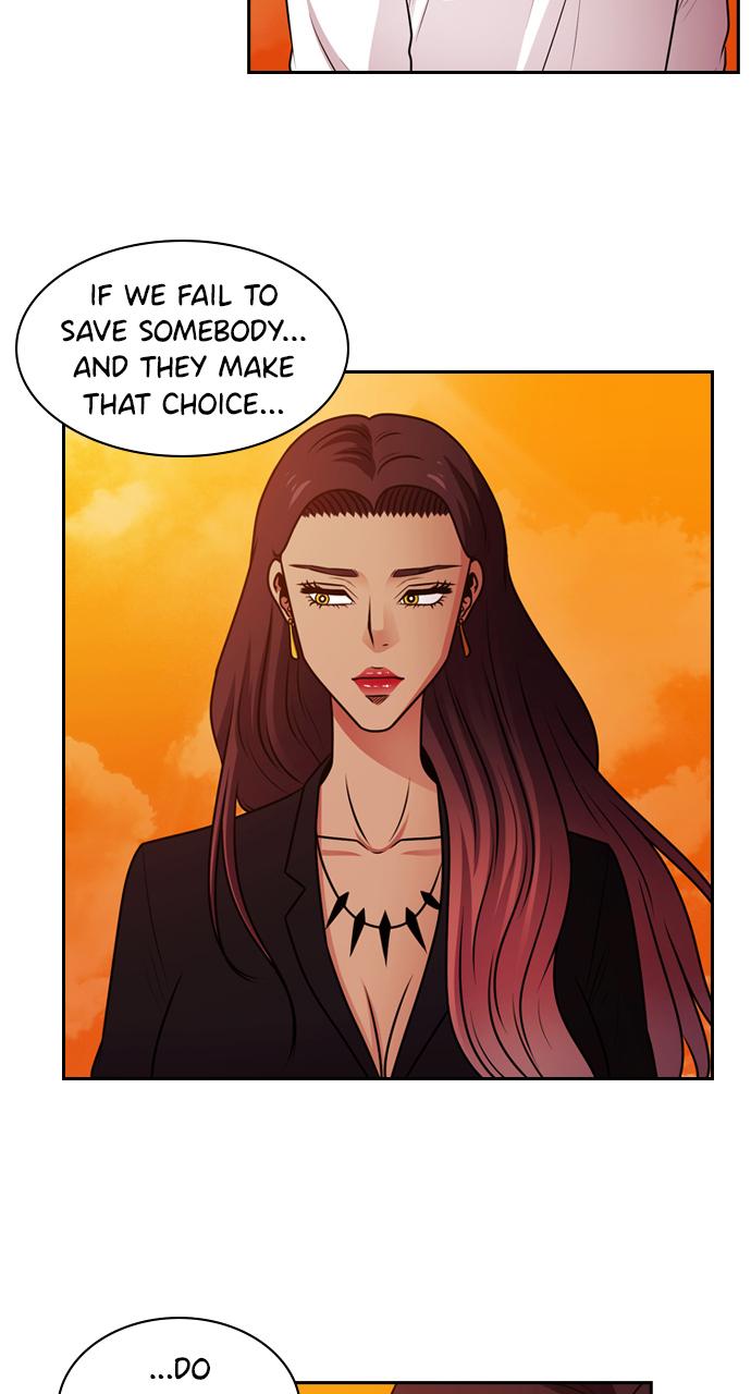 Tomorrow Chapter 58 - Page 49