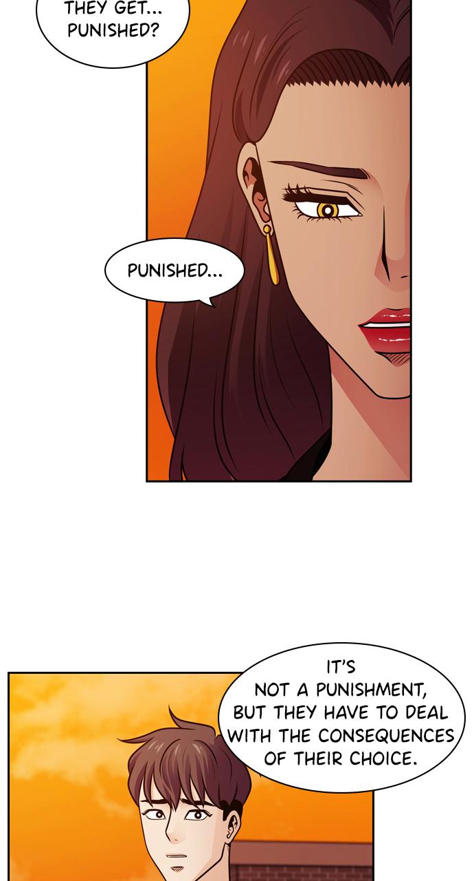 Tomorrow Chapter 58 - Page 50