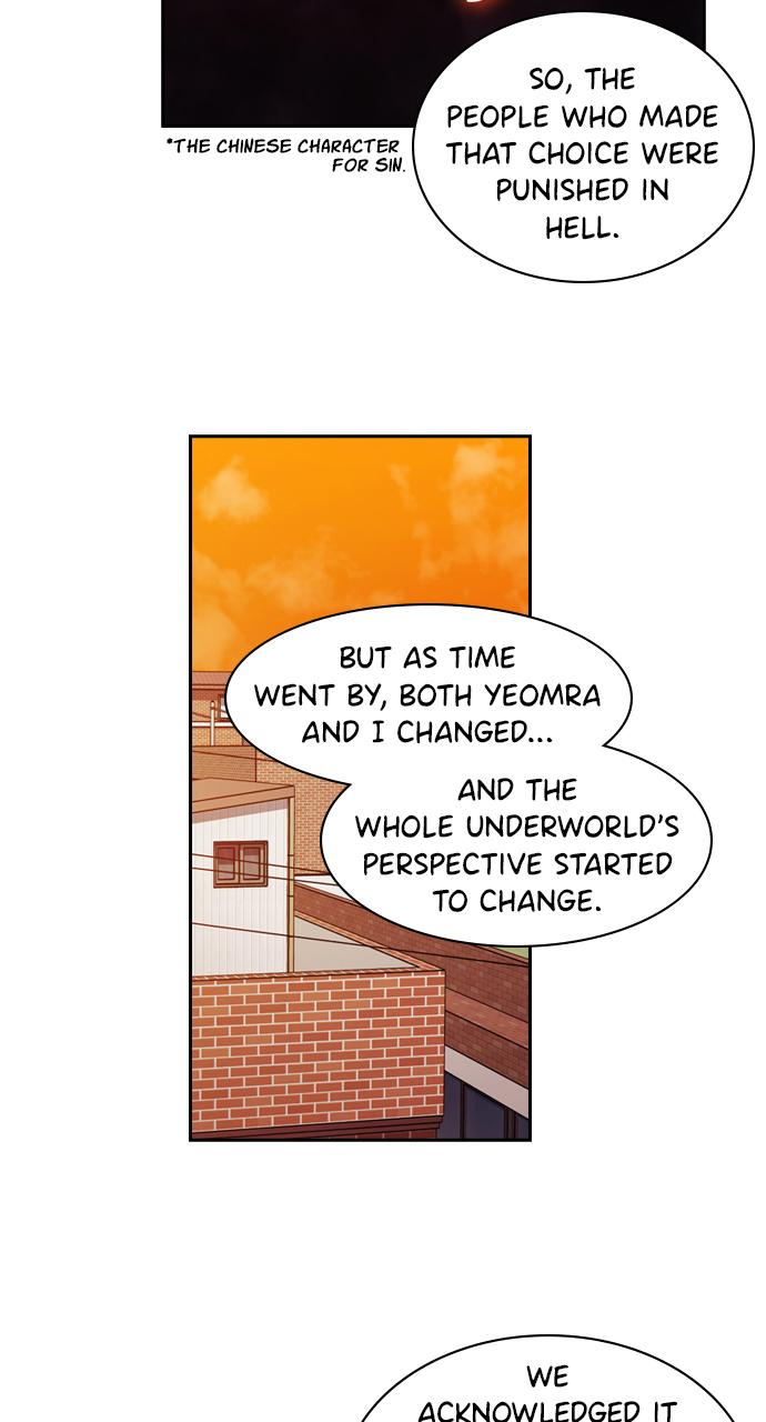 Tomorrow Chapter 58 - Page 52