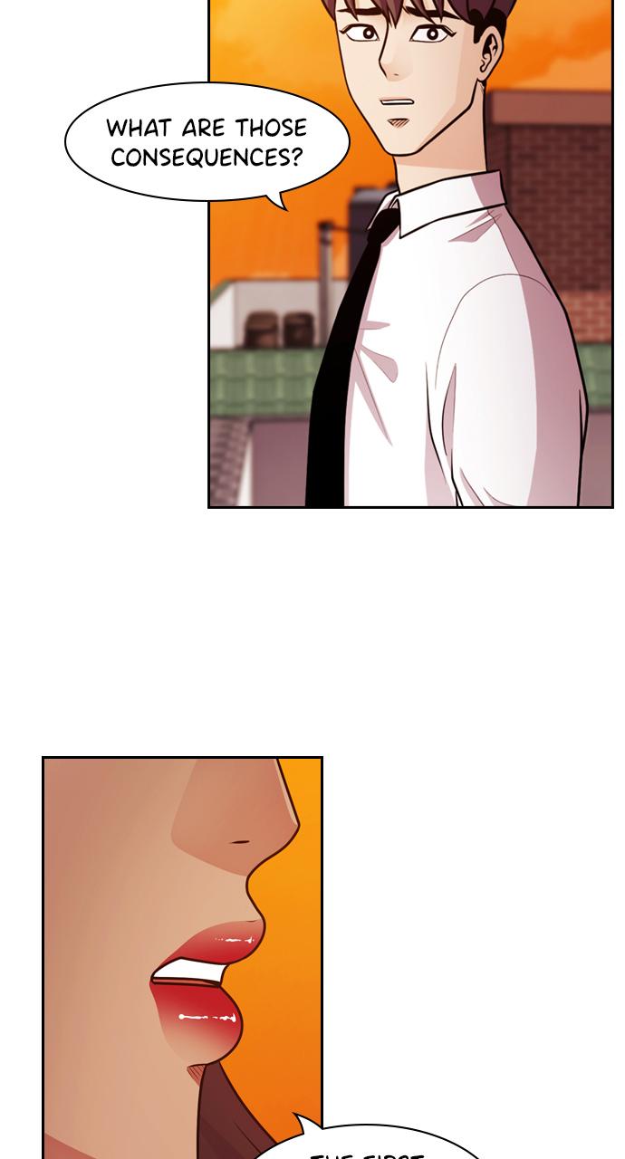 Tomorrow Chapter 58 - Page 54