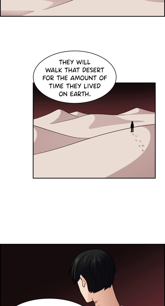 Tomorrow Chapter 58 - Page 56