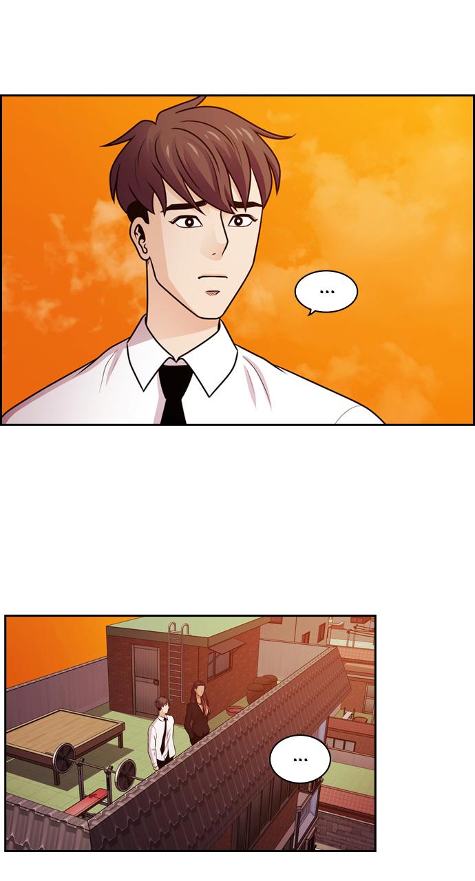 Tomorrow Chapter 58 - Page 58