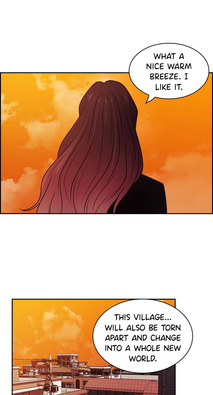 Tomorrow Chapter 58 - Page 59