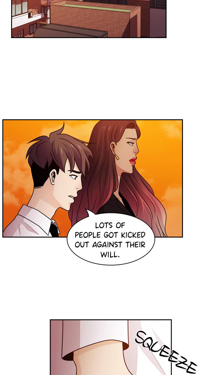 Tomorrow Chapter 58 - Page 60