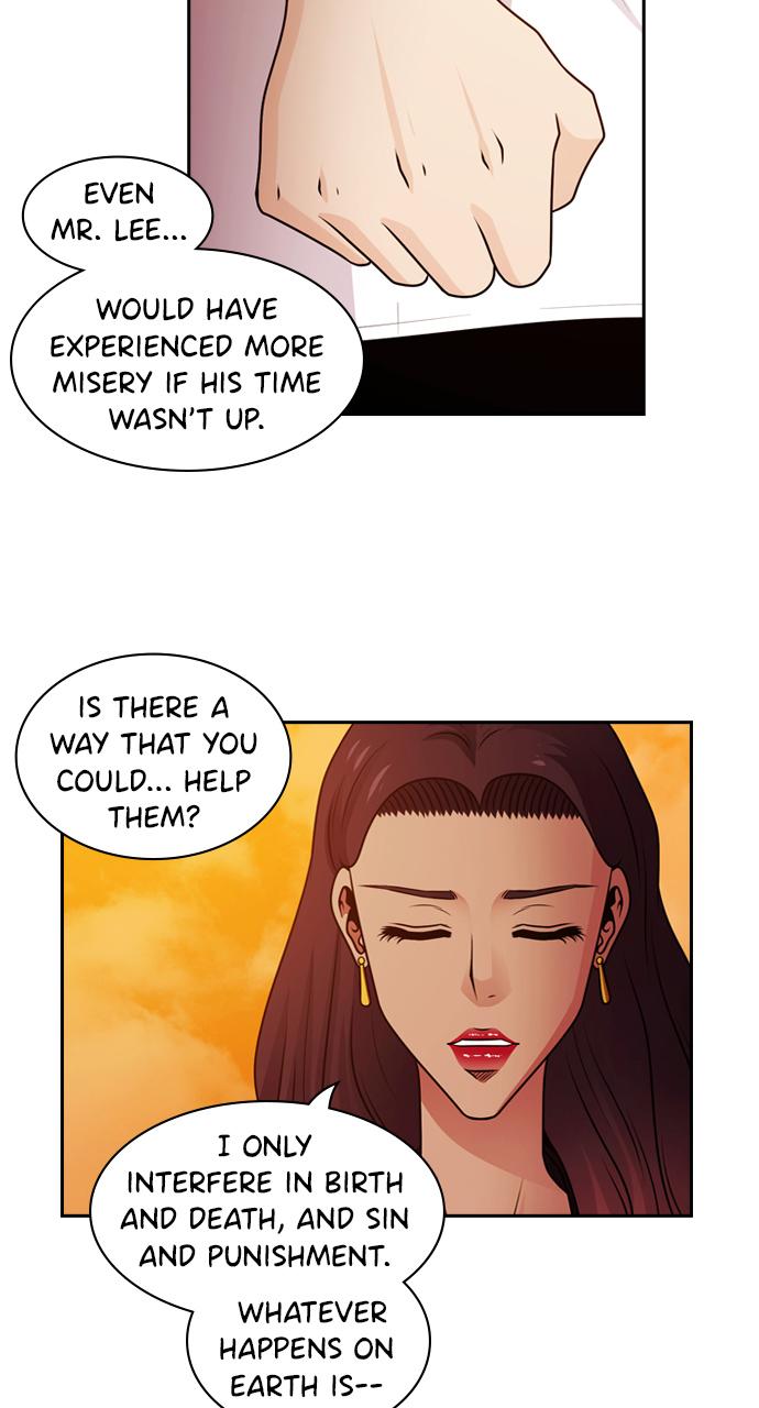 Tomorrow Chapter 58 - Page 61